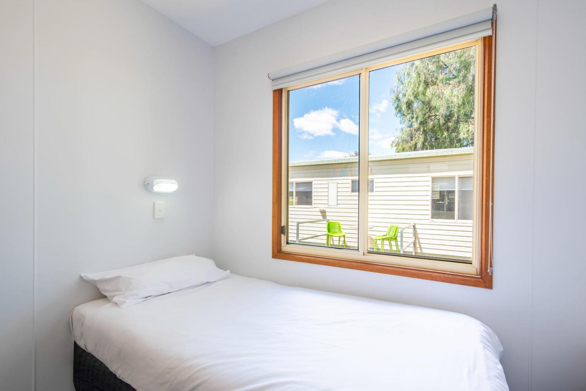 Echo Holiday Parks - Naracoorte Bagian luar foto