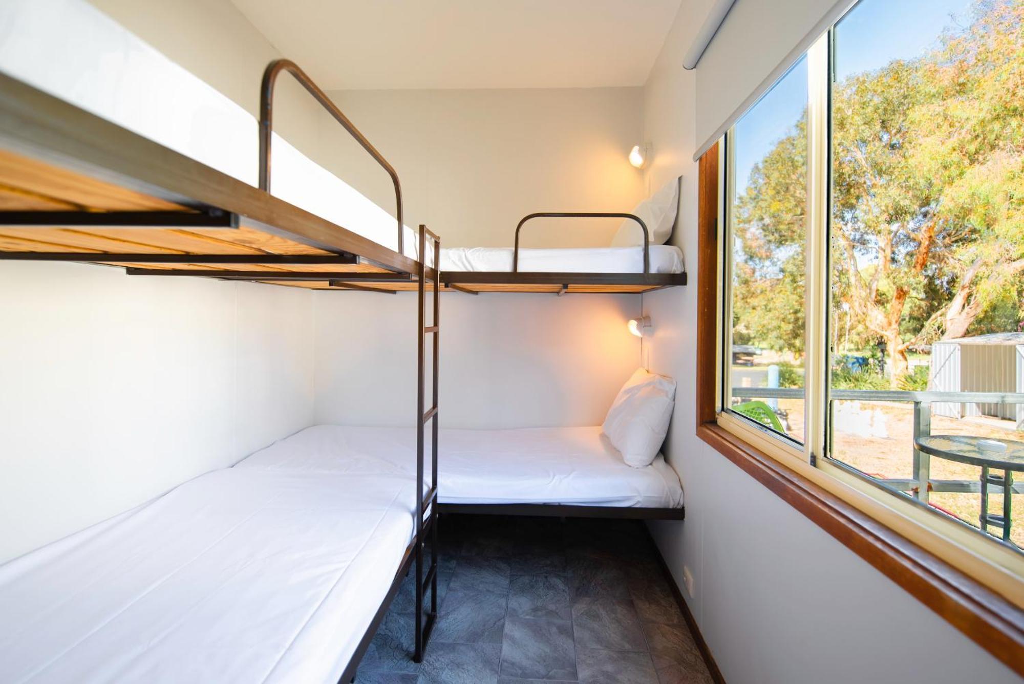 Echo Holiday Parks - Naracoorte Bagian luar foto