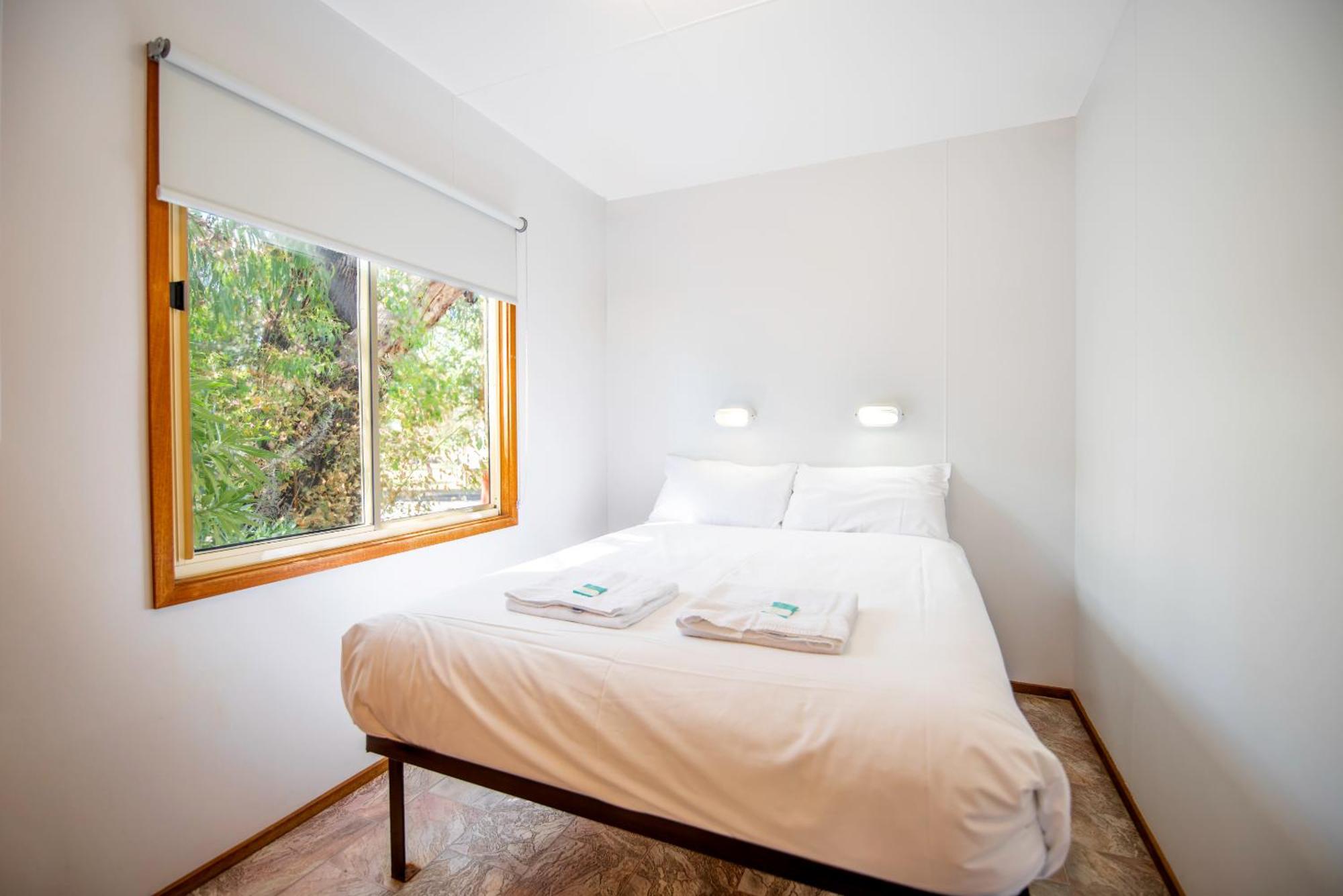 Echo Holiday Parks - Naracoorte Bagian luar foto