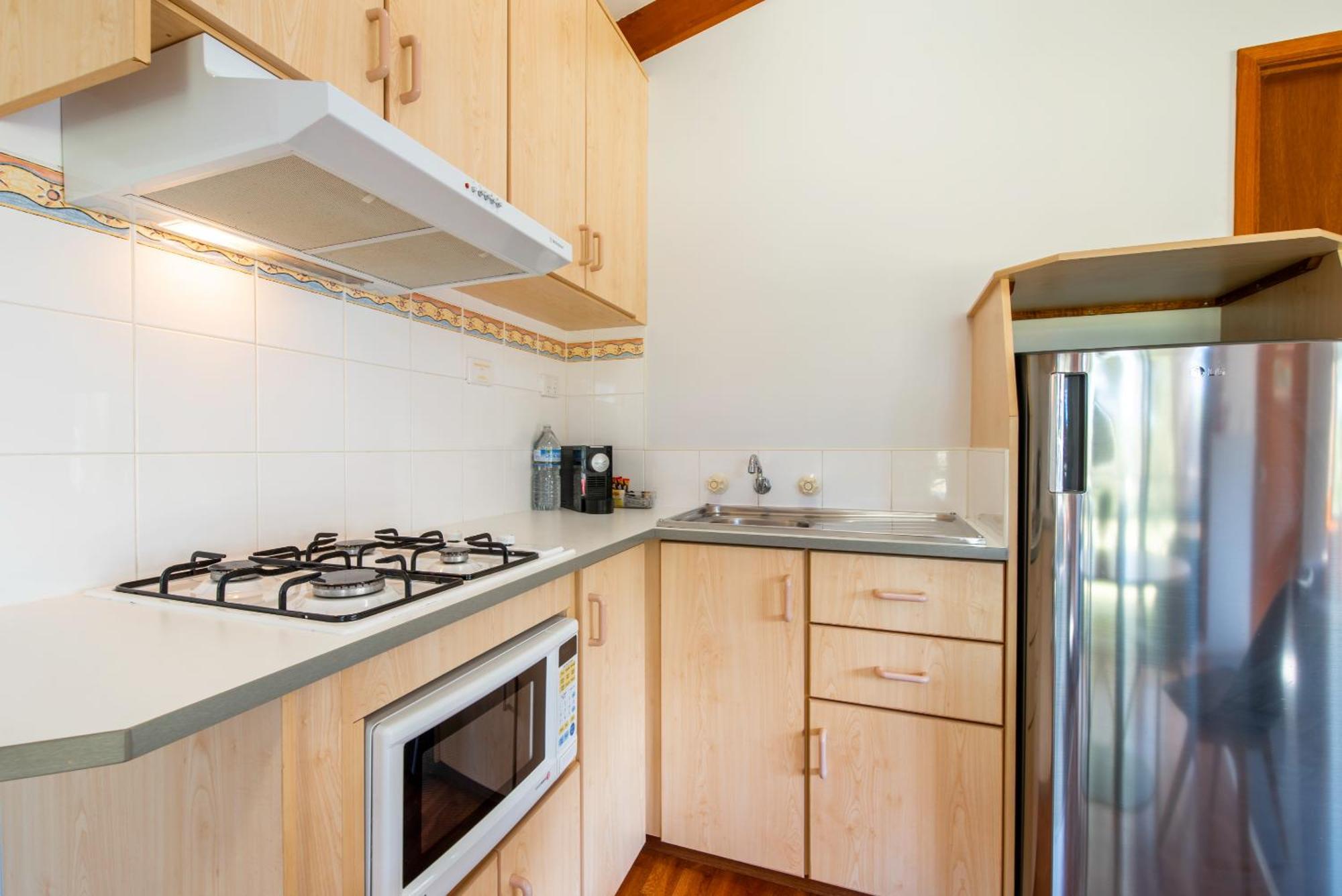 Echo Holiday Parks - Naracoorte Bagian luar foto