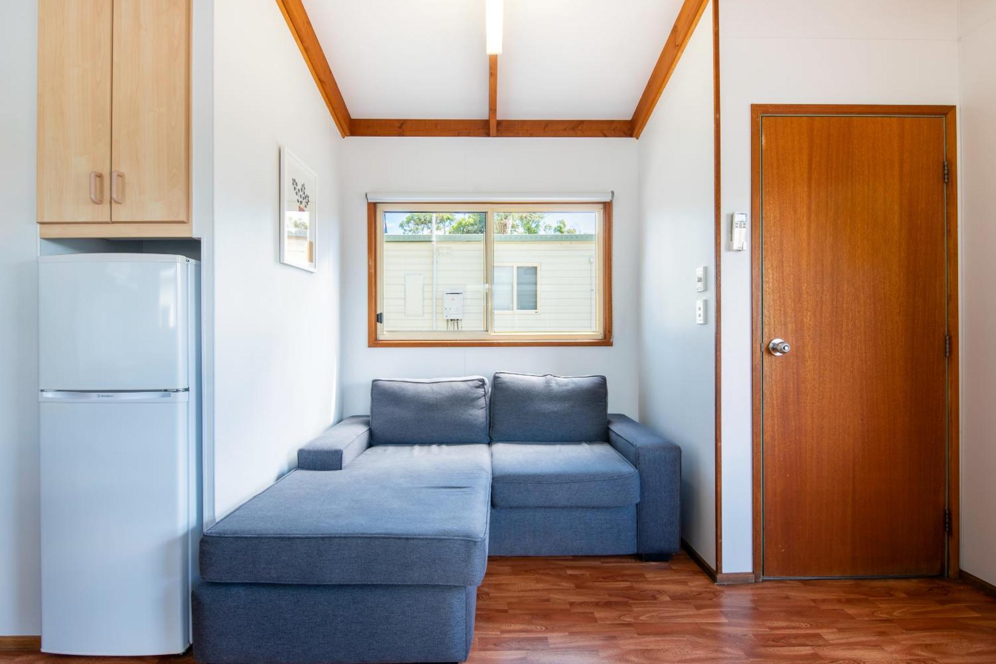 Echo Holiday Parks - Naracoorte Bagian luar foto