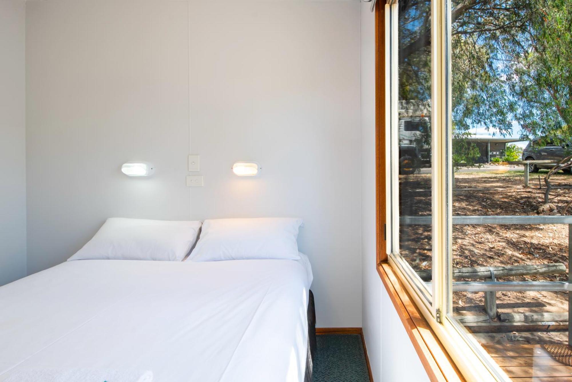 Echo Holiday Parks - Naracoorte Bagian luar foto