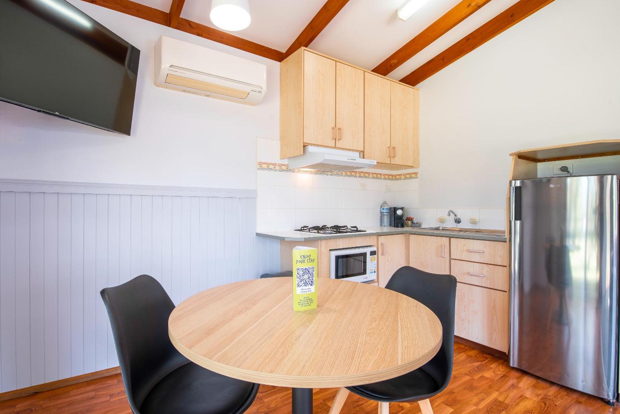 Echo Holiday Parks - Naracoorte Bagian luar foto