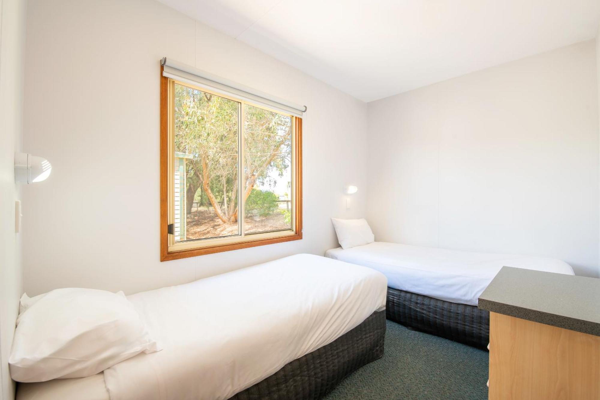 Echo Holiday Parks - Naracoorte Bagian luar foto