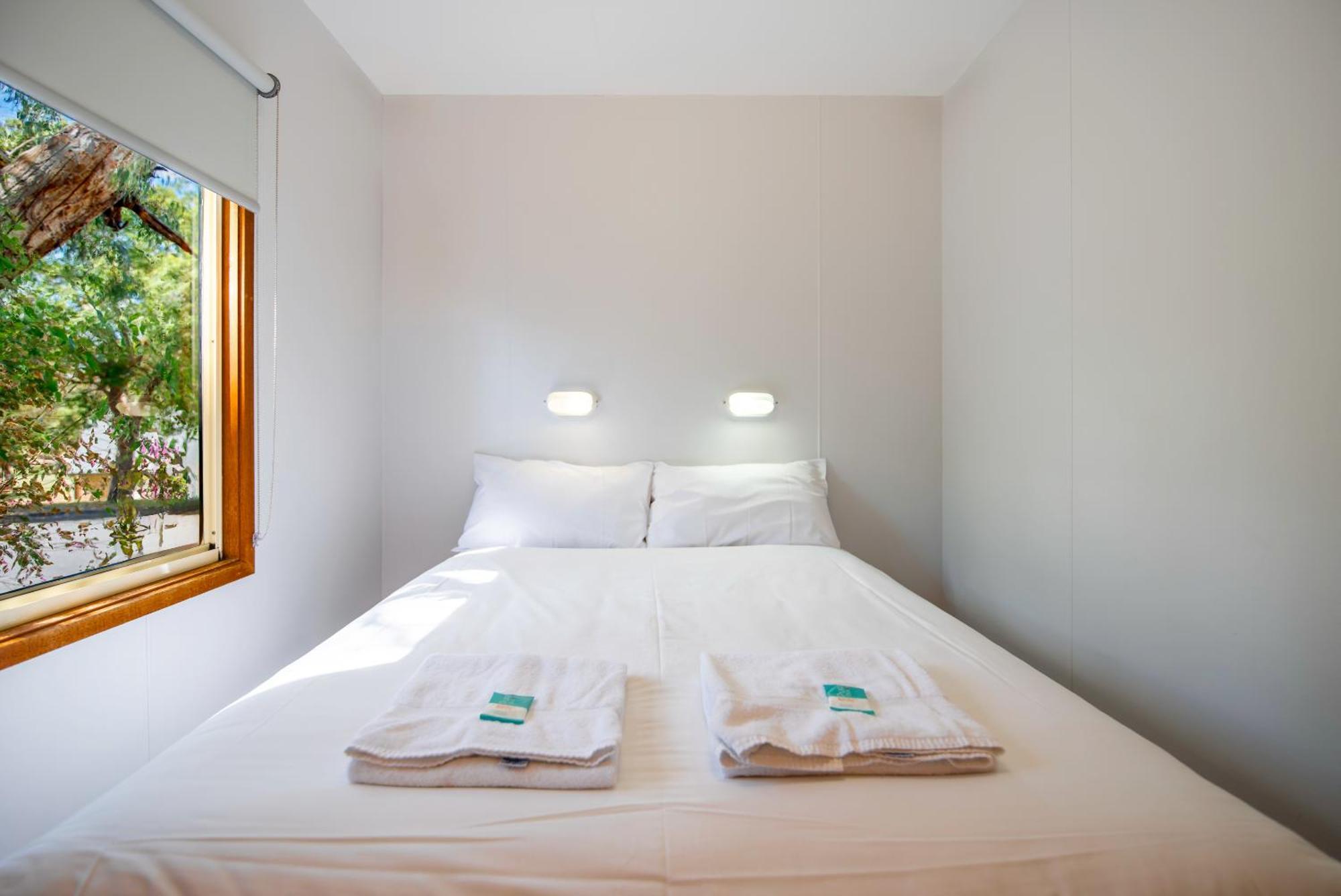 Echo Holiday Parks - Naracoorte Bagian luar foto