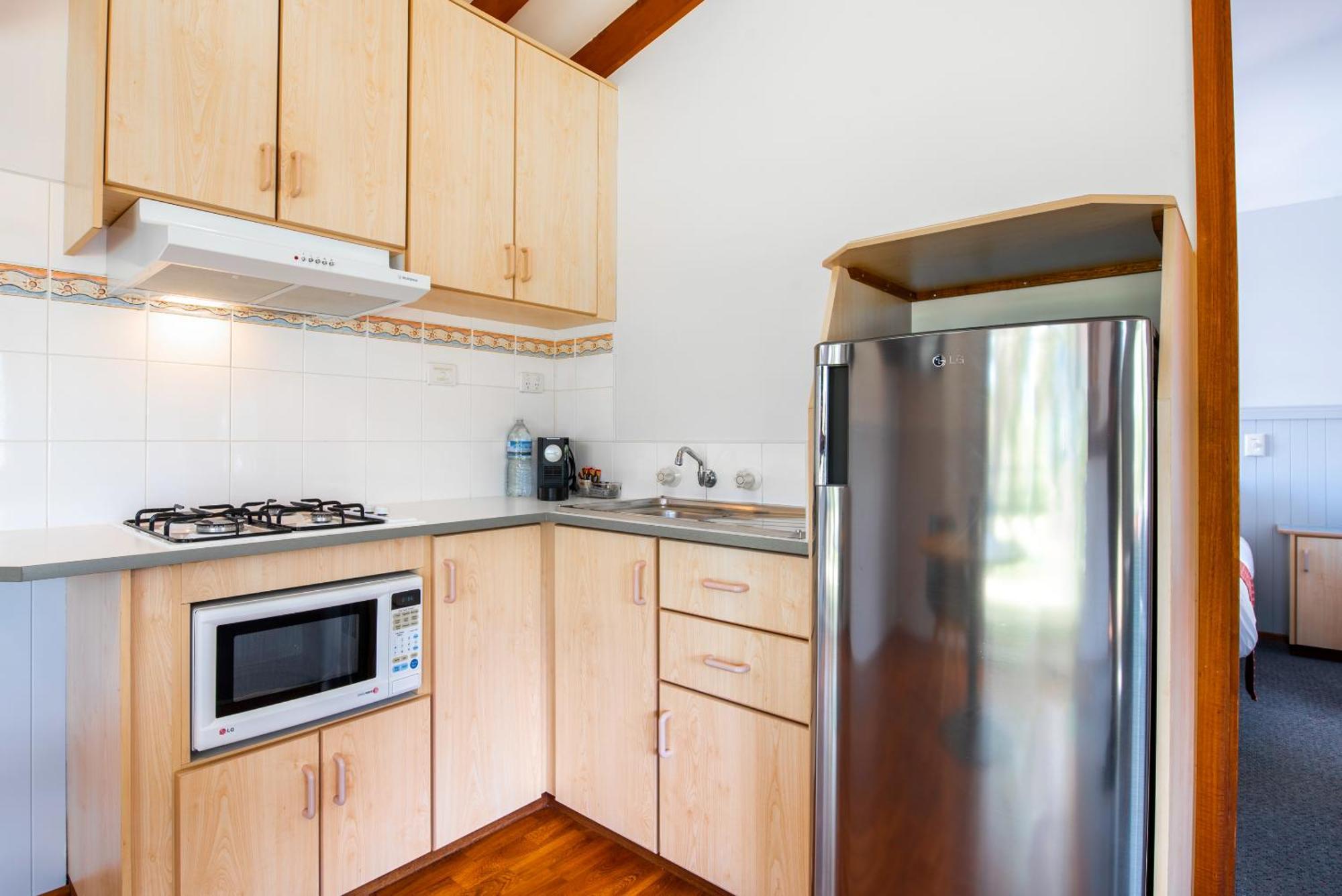 Echo Holiday Parks - Naracoorte Bagian luar foto