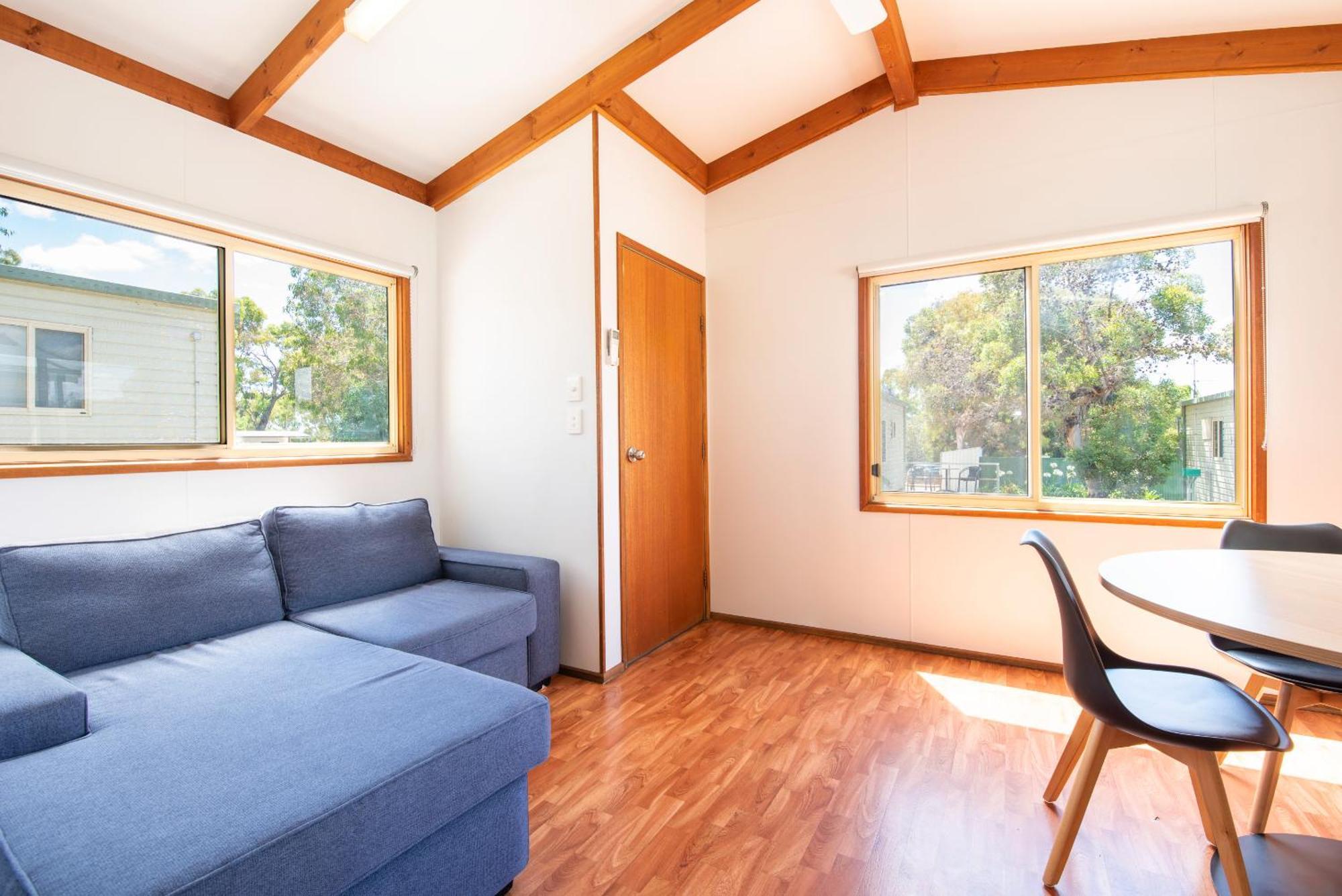 Echo Holiday Parks - Naracoorte Bagian luar foto