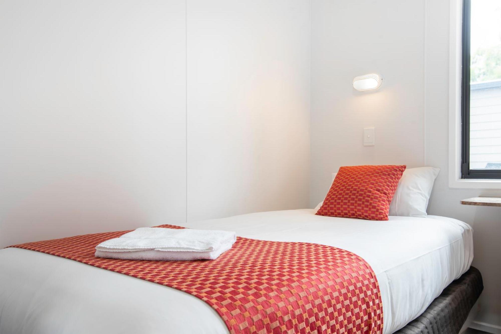 Echo Holiday Parks - Naracoorte Bagian luar foto