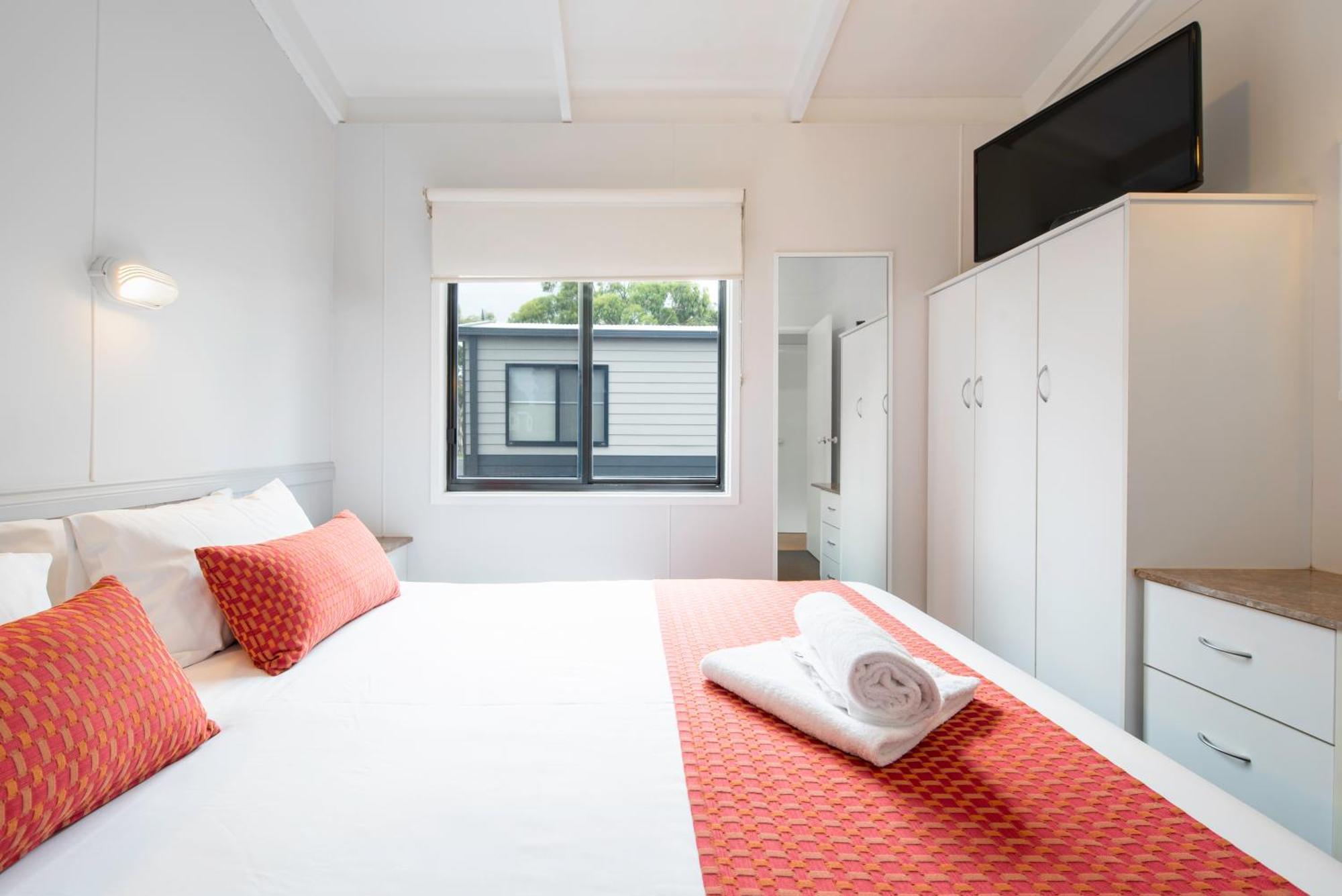 Echo Holiday Parks - Naracoorte Bagian luar foto