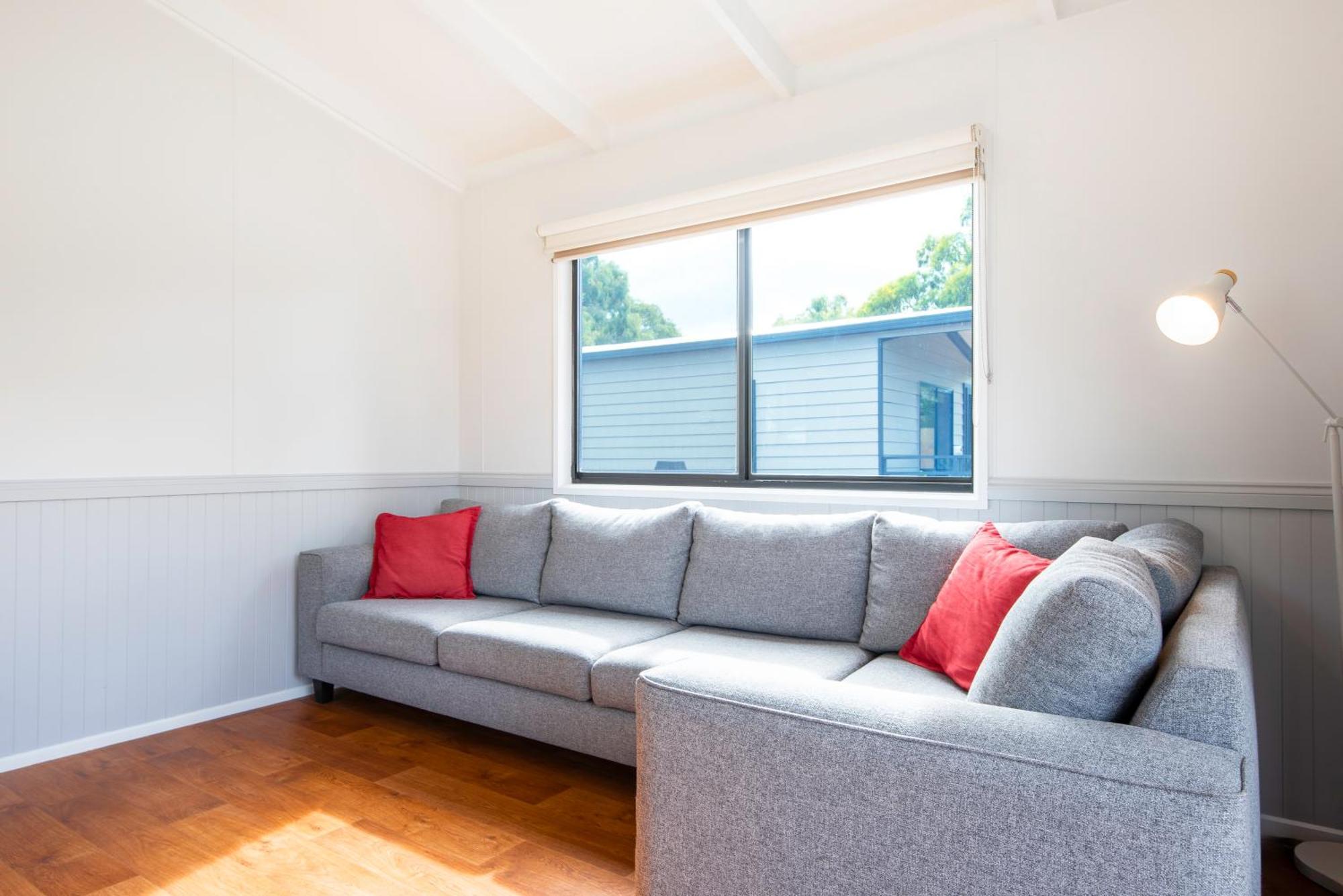 Echo Holiday Parks - Naracoorte Bagian luar foto