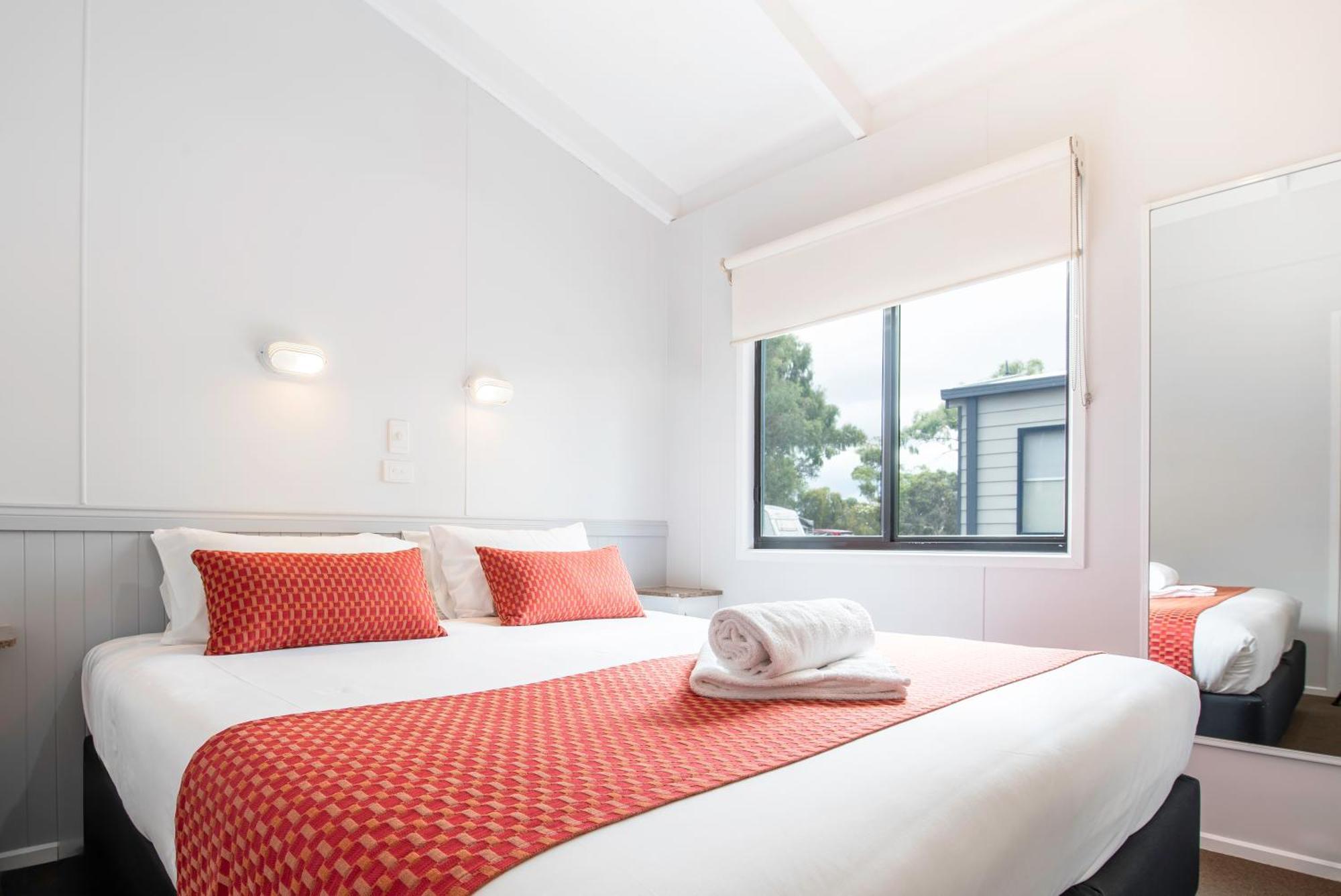 Echo Holiday Parks - Naracoorte Bagian luar foto