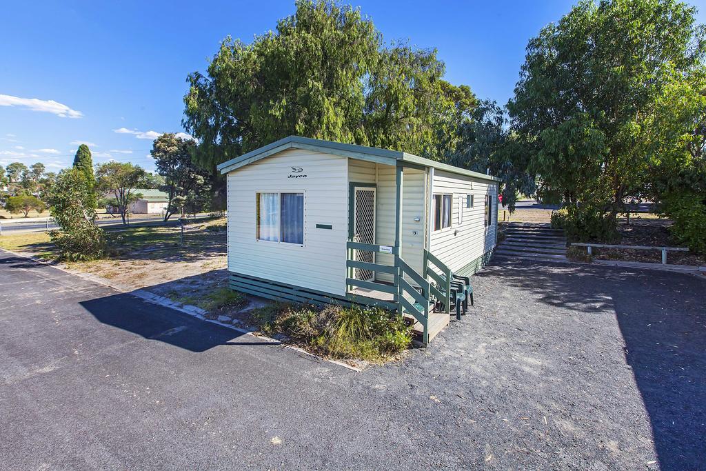 Echo Holiday Parks - Naracoorte Bagian luar foto